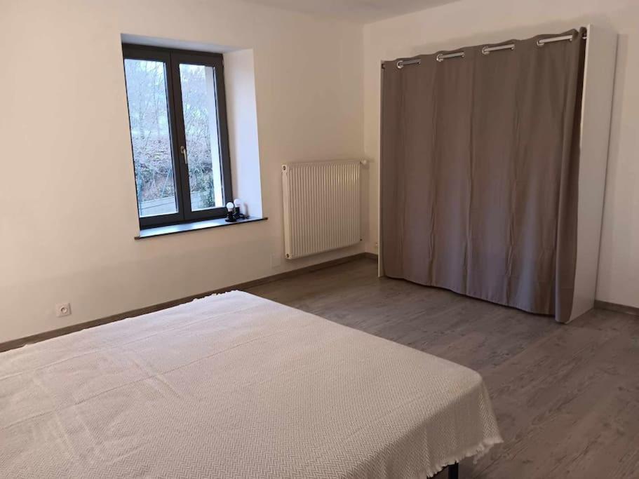 Gite Des Sagards Saint-Michel-sur-Meurthe Экстерьер фото